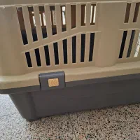 باکس سگ وگربه