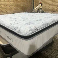 تشک تمام طبی/ رویا/ خوشخواب /ریور /سوپر طبی فنری