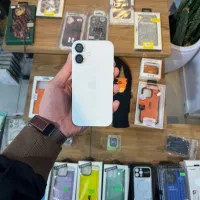 آیفون ۱۶ نرمال iphone 16 normal