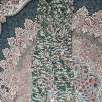 لباس نظامی بسیجی عملیاتی