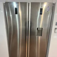 یخچال فریزر دوقلو اسنوا