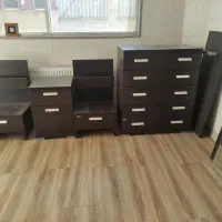 سرویس تخت خواب تولیکا