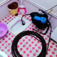 شرکت لوله بازکنی وفنرزنی شبانه روزی ۲۴ساعته