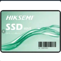 SSD sata