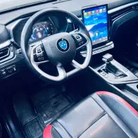 فروش FMC تی 5 موتور میتسوبیشی