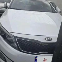 اپتیما ۲۰۱۴سفید