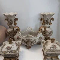 زیرخاکی دکوری