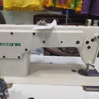 چرخ خیاطی راسته و سردوز 3نخ