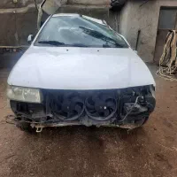 سمند lx مدل 96