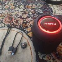 اسپیکر هادرون 107