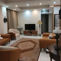 ۶۰ متر ۲ خواب / تکواحدی / غرق نور / دامپزشکی جیحون