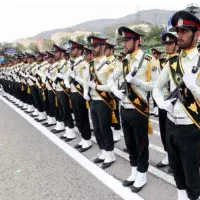 جا به جایی سرباز