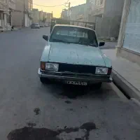 وانت 89 دوگانه شرکتی بی رنگ