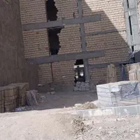 زمین-200متری-تک-برگ-سند