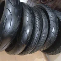 لاستیک موتور پالس،بنلی،اپاچی،کی ال دی،ان اس