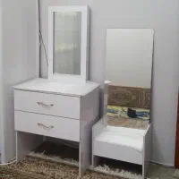 میز آینه