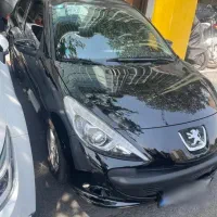 ۲۰۷ اتومات ارتقا