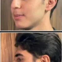 مردانگی توبه رخ بکش