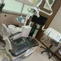 یونیت دندانپزشکی دنتوس