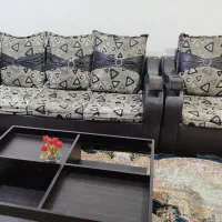 مبل 7نفره