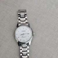 ساعت مچی کاسیو کلاسیک