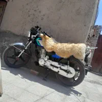 متور 200پرواز مدل 1403