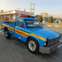امداد خودرو و یدک کش شهریار، شهر قدس