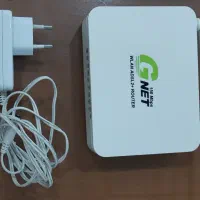 مودم ADSL مارک GNET