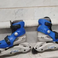 اسکیت بچه گانه ۲۹ تا ۳۳