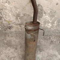 منبع فابریکی پژو و سوزن انژکتور