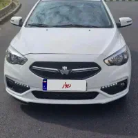 شاهین gسانروف دار مدل ۱۴۰۲