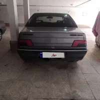 پژو ۴۰۵