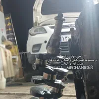 مکانیک سیار تمام وقت گیربکس اتومات