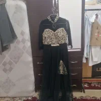 لباس مجلسی