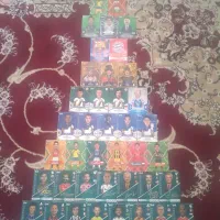 کیمدی 2025 کمیاب