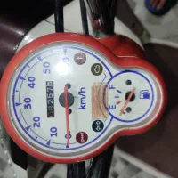 پاکشتی یاماها وینو انژکتور کم کار