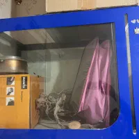 اکواریوم حرفه ای جهت ماهی