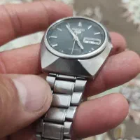 فروش دو عدد ساعت سیکو و سیتیزن