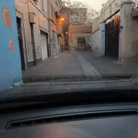 ۱۰۶ متر کلنگی تهران پیچ شمیران صفی‌علیشاه
