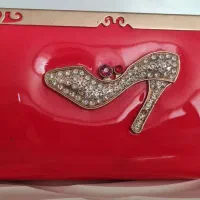 کیف پول زنانه
