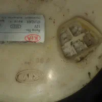 پمپ بنزین ریو