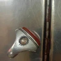 انگشتر عقیق کهنه یمن مهر دار اصل اصل
