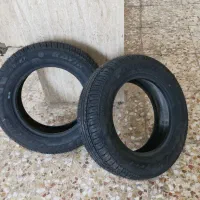 لاستیک ۱۸۵/۶۵/۱۴ نو
