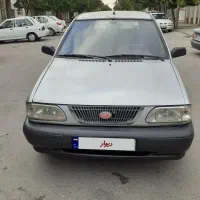 پراید۱۴۱ مدل ۸۸