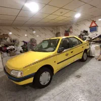 تاکسی 405 مدل 95