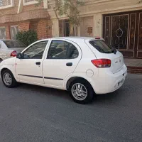 تیبا 2 پلاس مدل 97 سالم