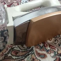 اتو بدون بخار