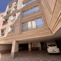 آپارتمان ۱۱۰ متر روبه نما (( کارگر زوج ))