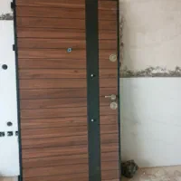 درب ضد سرقت اهنی