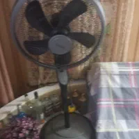 پنکه پایه بلند